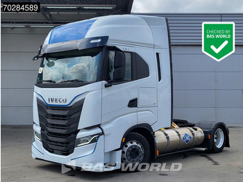 Tractor head IVECO S-WAY