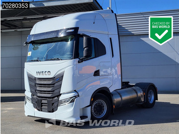 Tractor head IVECO S-WAY