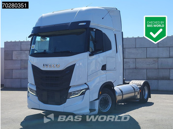 Tractor head IVECO S-WAY