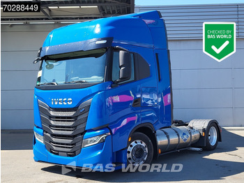 Tractor head IVECO S-WAY