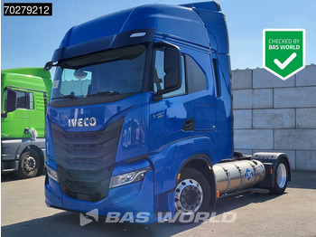 Tractor head IVECO S-WAY