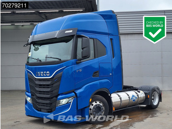 Tractor head IVECO S-WAY