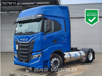 Tractor head IVECO S-WAY