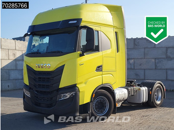 Tractor head IVECO S-WAY
