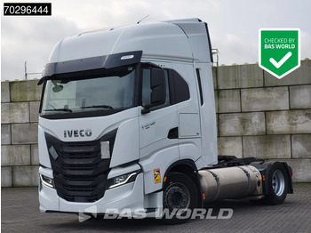 Tractor head IVECO S-WAY