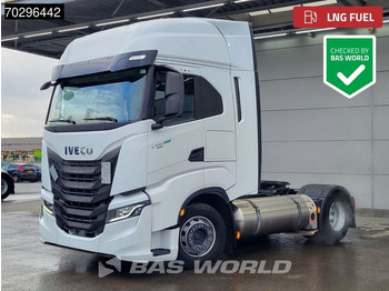 Tractor head IVECO S-WAY