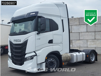 Tractor head IVECO S-WAY
