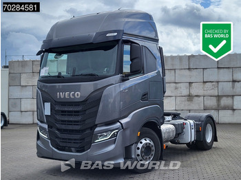 Tractor head IVECO S-WAY