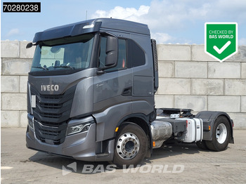 Tractor head IVECO S-WAY