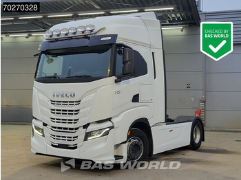 Tractor head IVECO S-WAY