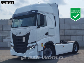 Tractor head IVECO S-WAY