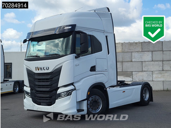 Tractor head IVECO S-WAY