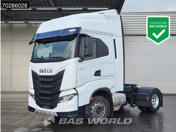 Tractor head IVECO S-WAY
