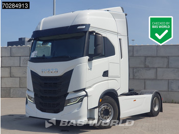 Tractor head IVECO S-WAY