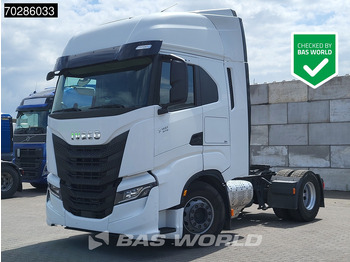 Tractor head IVECO S-WAY