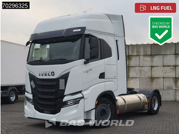 Tractor head IVECO S-WAY