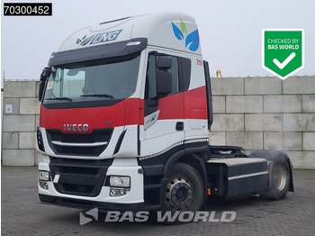 Tractor head IVECO Stralis 400