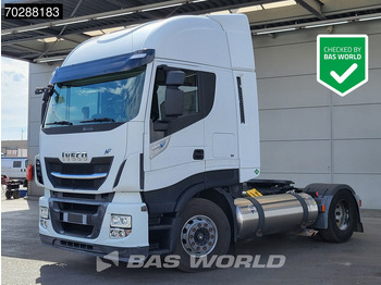 Tractor head IVECO Stralis 400