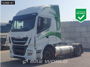 Tractor head IVECO Stralis 400