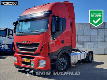 Tractor head IVECO Stralis 420