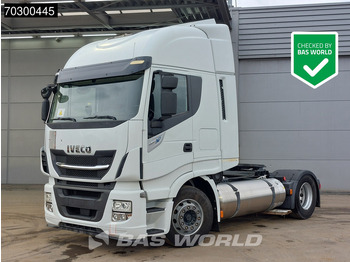 Tractor head IVECO Stralis 460