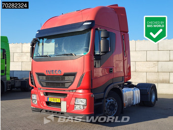 Tractor head IVECO Stralis 460