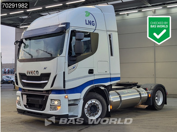 Tractor head IVECO Stralis 460