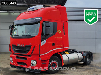 Tractor head IVECO Stralis 460