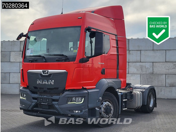 Tractor head MAN TGS 18.470