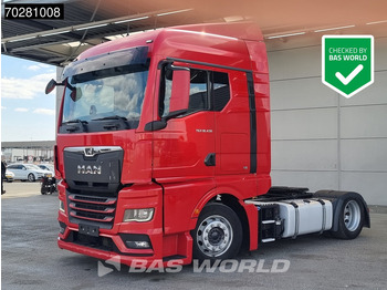 Tractor head MAN TGX