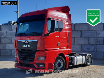 Tractor head MAN TGX