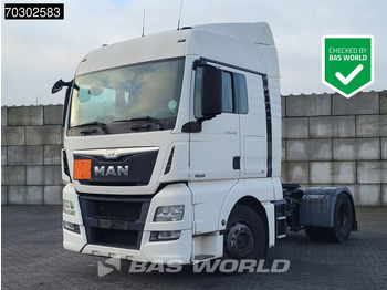 Tractor head MAN TGX 18.440