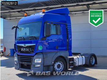 Tractor head MAN TGX 18.460