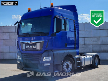 Tractor head MAN TGX 18.460