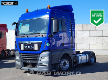 Tractor head MAN TGX 18.460