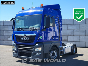 Tractor head MAN TGX 18.460
