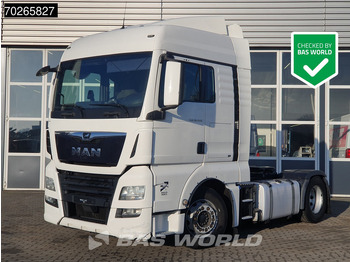 Tractor head MAN TGX 18.460