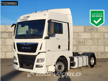 Tractor head MAN TGX 18.460