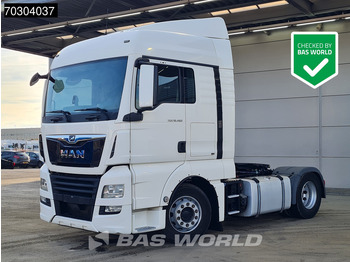 Tractor head MAN TGX 18.460