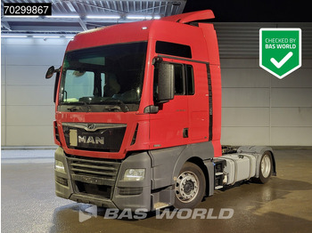 Tractor head MAN TGX 18.460