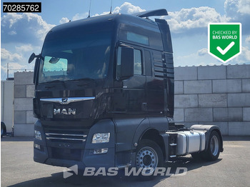 Tractor head MAN TGX 18.460