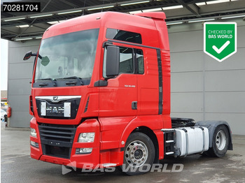 Tractor head MAN TGX 18.460