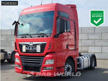Tractor head MAN TGX 18.460