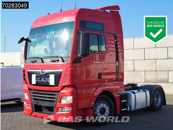 Tractor head MAN TGX 18.460