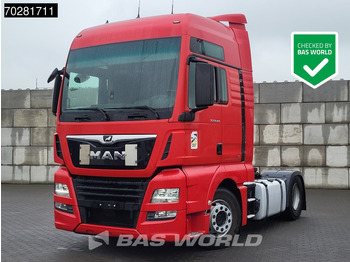 Tractor head MAN TGX 18.460