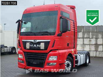 Tractor head MAN TGX 18.460