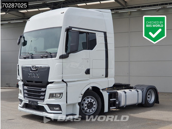 Tractor head MAN TGX 18.470