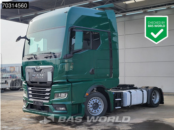 Tractor head MAN TGX 18.470