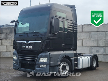 Tractor head MAN TGX 18.470