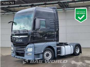 Tractor head MAN TGX 18.470